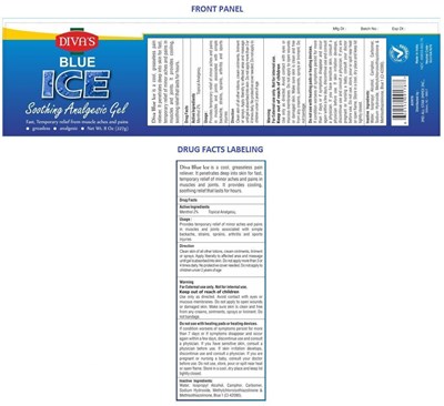 blueicelbl - blue icelbl